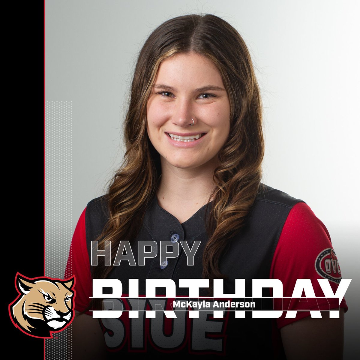 SIUE Softball tweet media