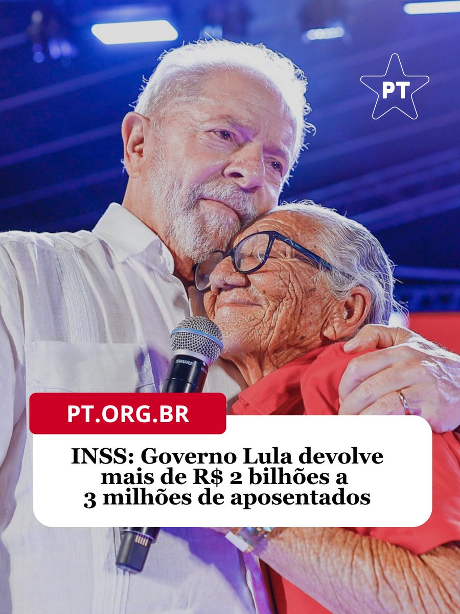 PT Brasil tweet media