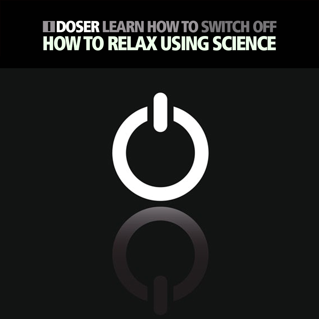 idoser's tweet image. Learn #HowTo SWITCH OFF and #relax #tutorial. Using #science to melt away #stress and #anxiety. Covering #LucidDreams, #Mindfulness, #Meditation, and MUCH MORE at BinauralBlog.com