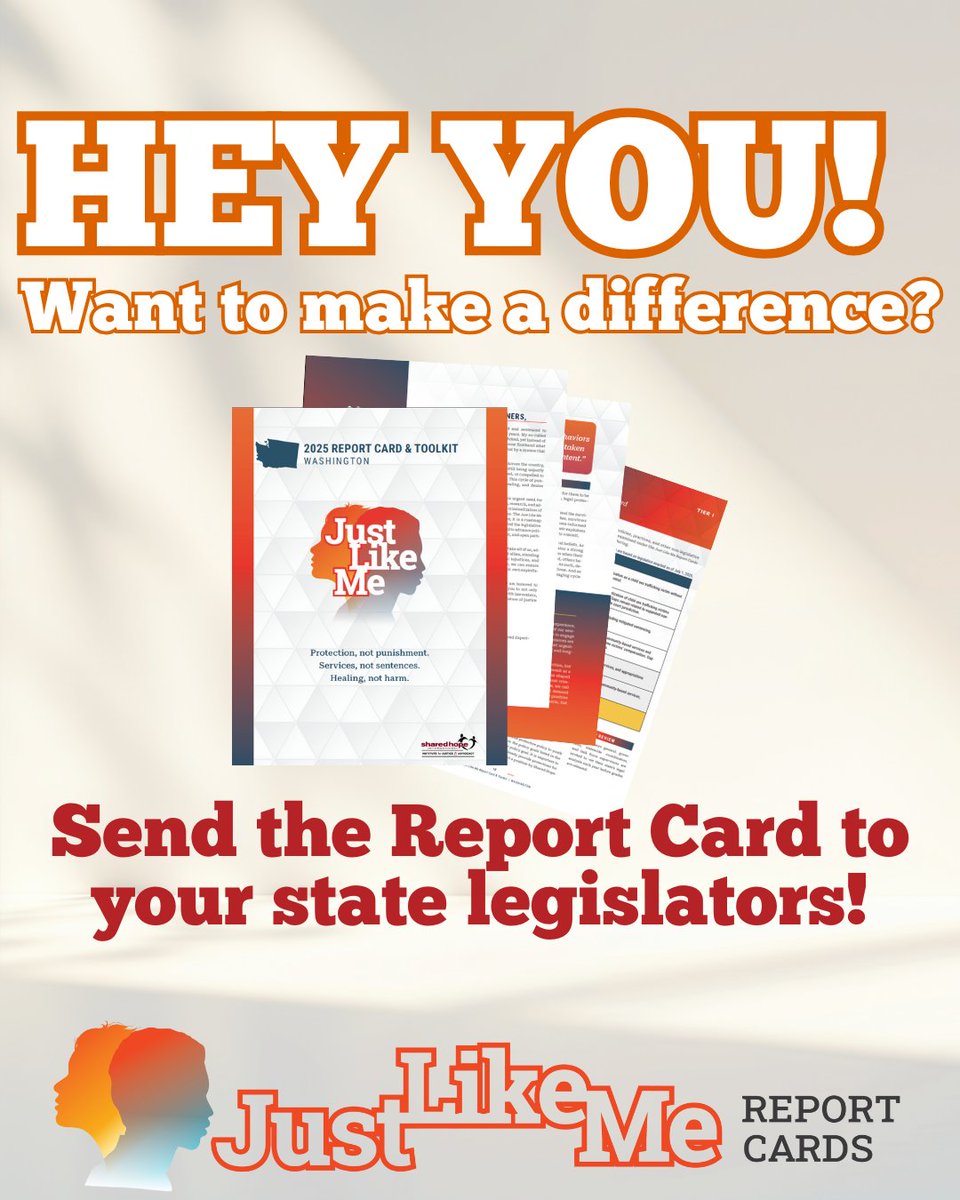 SharedHope Int'l tweet media