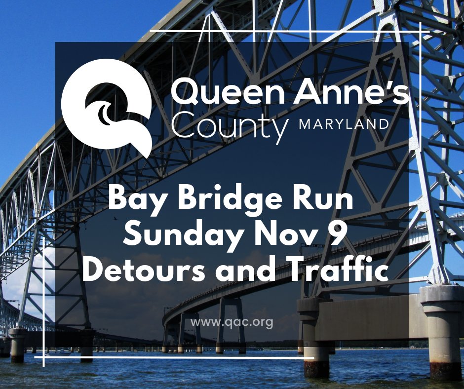 The Bay Bridge Run is Sunday, November 9! 🚧 Plan your route accordingly as the eastbound span of the Bay Bridge will be closed on Sunday from 12:00 am to 2:00 pm. Please be patient and follow traffic instructions. 🚦 #TrafficAlert