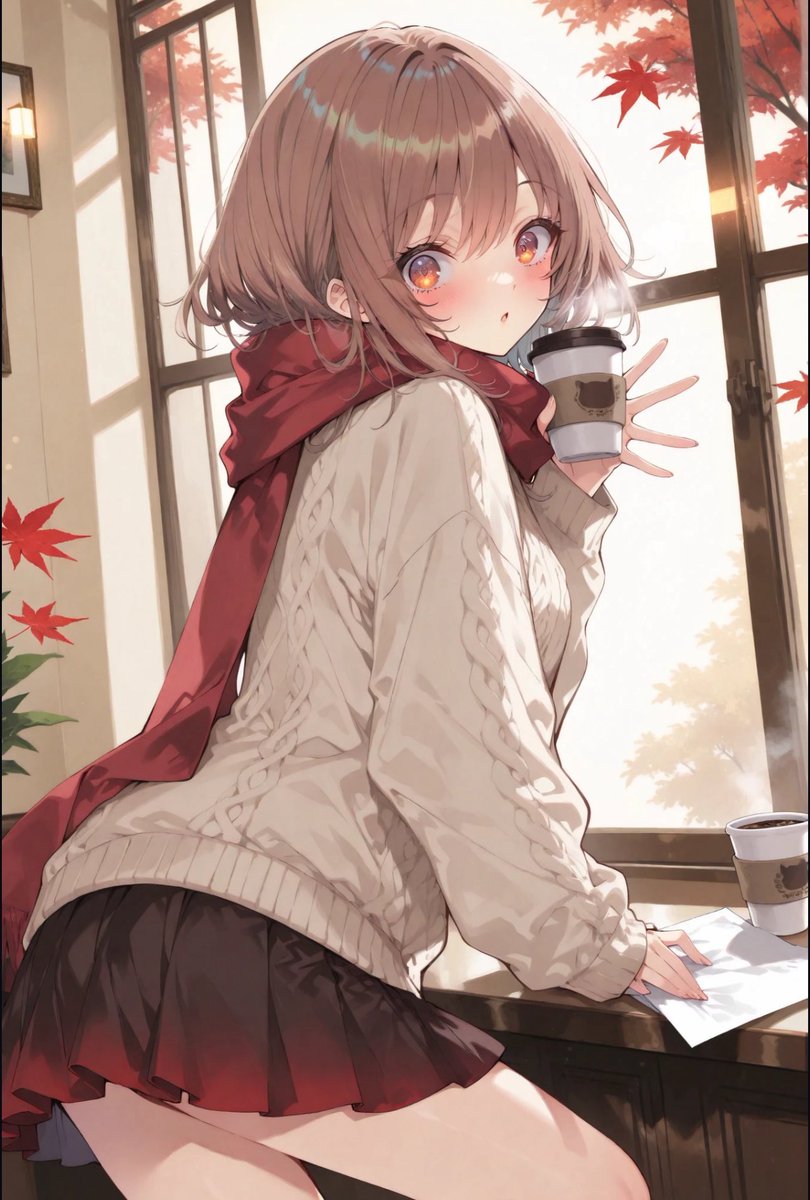 chimu_chimu_c's tweet image. もうすぐポケモン終わりそうな気がする…来週にはドラクエが控えてるから頑張るのだ…
皆さん、本日もお疲れ様でした✨
おやすみなさいー😊
#AIart
#AIイラスト
#AIイラスト好きさんと繋がりたい