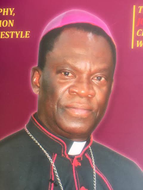 𝖱𝖾𝗌𝗍 𝗂𝗇 𝖾𝗍𝖾𝗋𝗇𝖺𝗅 𝗉𝖾𝖺𝖼𝖾 𝖱𝗍. 𝖱𝖾𝗏. 𝖢𝗁𝖺𝗋𝗅𝖾𝗌 𝖬𝖺𝗋𝗍𝗂𝗇 𝖶𝖺𝗆𝗂𝗄𝖺. <a href="/JustineLumumba/">Justine Kasule Lumumba</a> <a href="/CatholicNewsSvc/">Catholic News Service Rome</a> <a href="/rctjinja/">Rotaract Club Of Jinja</a> <a href="/877babafm/">BABA FM</a> <a href="/babatvuganda/">Baba TV Uganda</a> <a href="/bbstvug/">BBS TEREFAYINA</a> <a href="/ntvuganda/">NTV UGANDA</a> <a href="/nbstv/">NBS Television</a> <a href="/Nbsradio894fm/">NBS 89.4 FM Official</a>