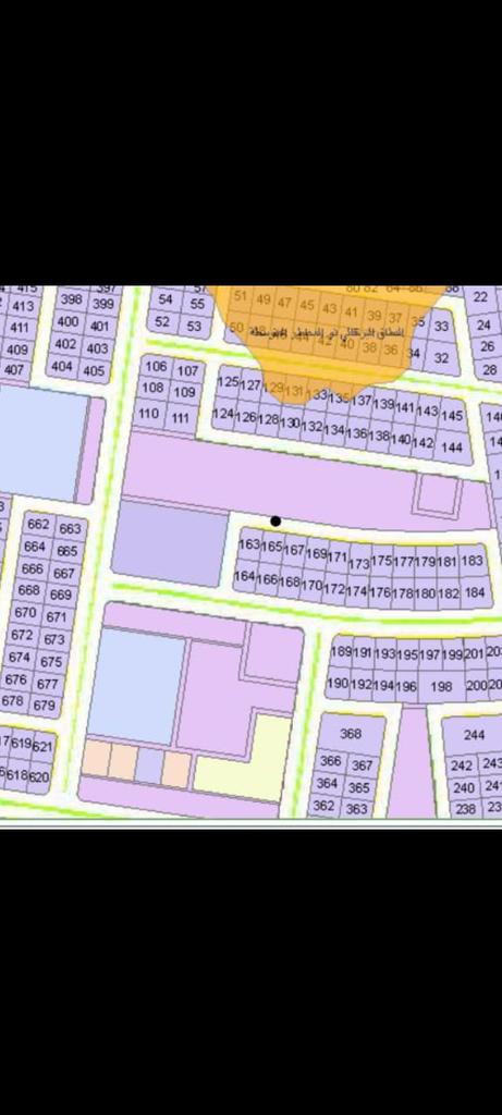 ارض للبيع في مخطط
 جوهرة العروس
 جزء ٢ف رقم ١٦٥ 
شارع ١٦ شمالي وحــديـقـة 
مساحة ٩٠٠متر 
موقعها ممتاز 
قريب طريق المدينه 
الســعـر ٦٢٠الف 
مباشره من المالك