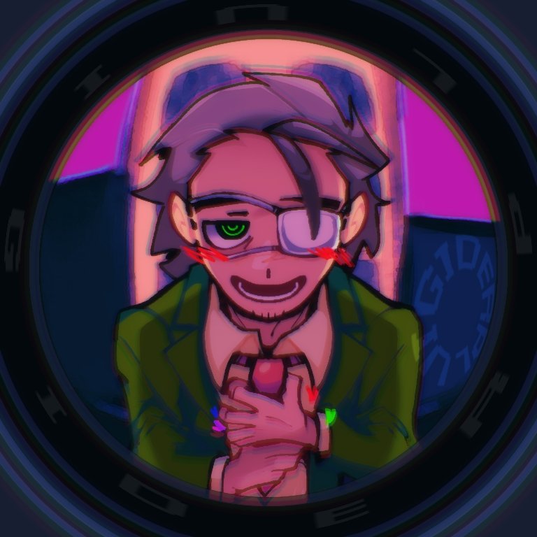 DerpLuigi tweet media