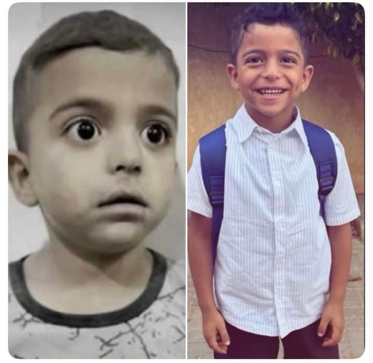 انشرح قلبي لما شوفت الصوره ❤️🥰