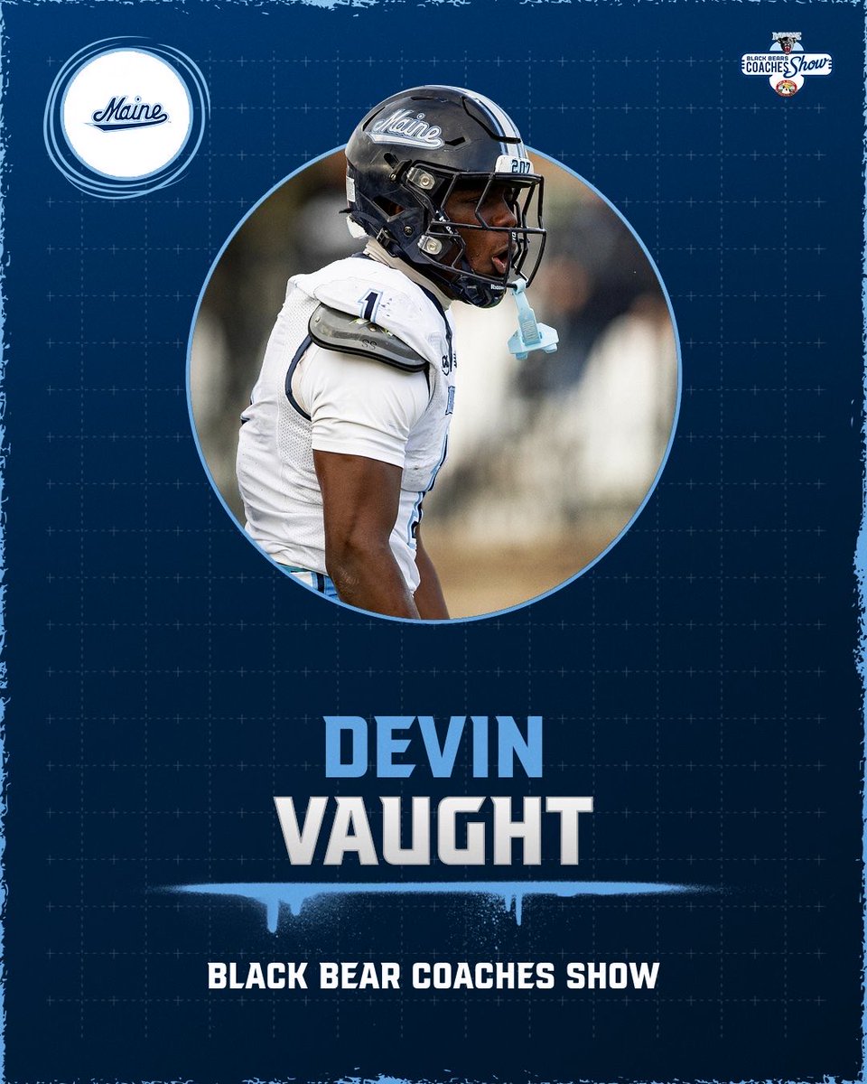 Maine Athletics tweet media