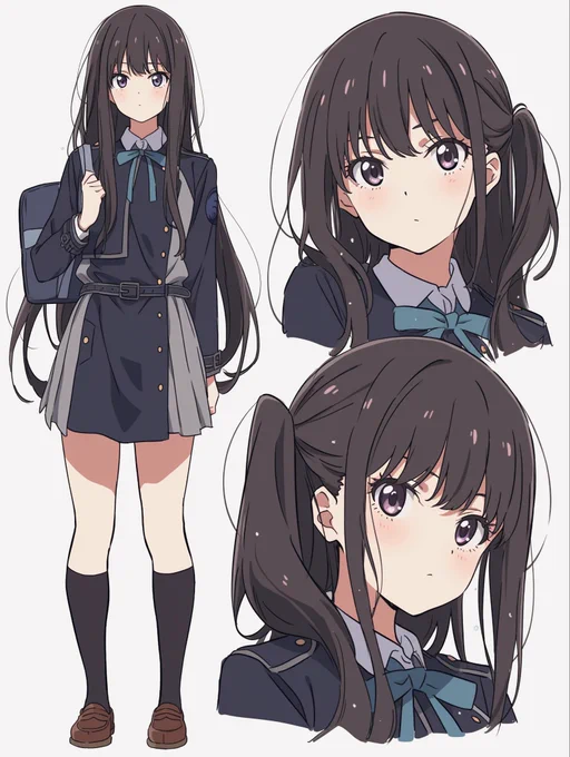 たきな