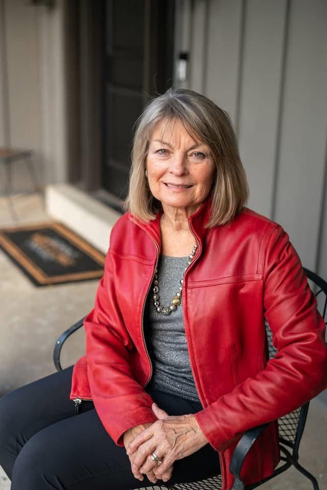 Stephanie Sutton tweet media