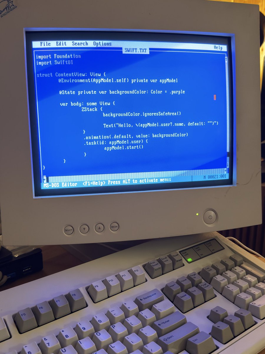 justin ouellette tweet media