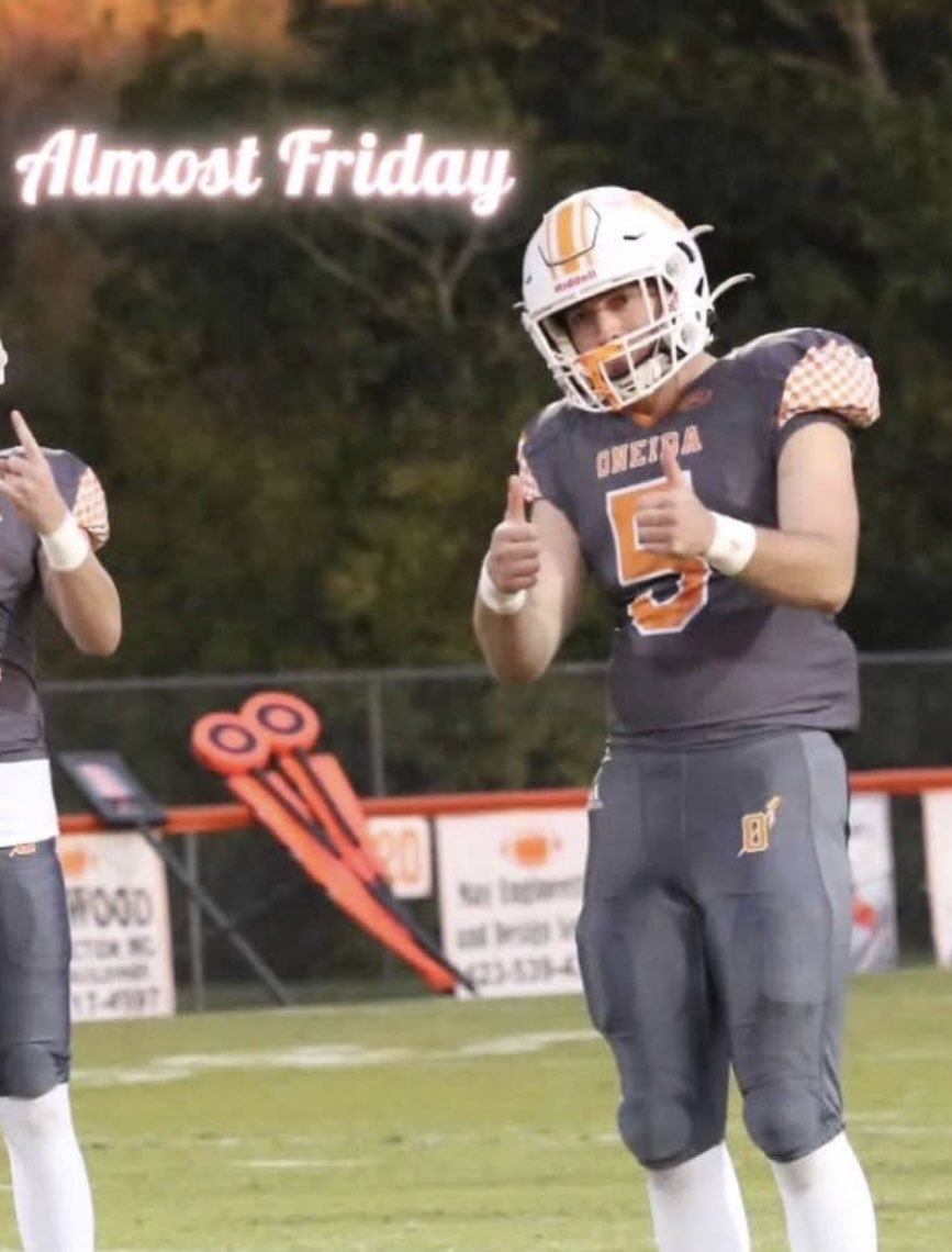 Joey Zachary tweet media