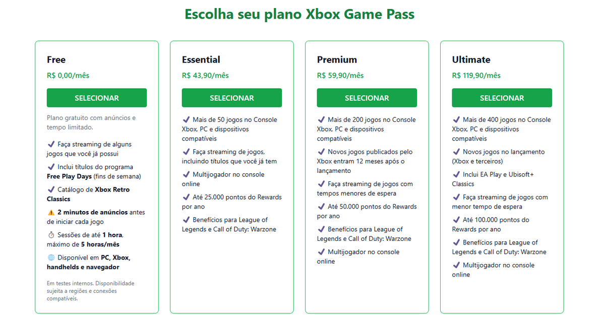 JonyMzs | Cloud Gaming ☁️ tweet media