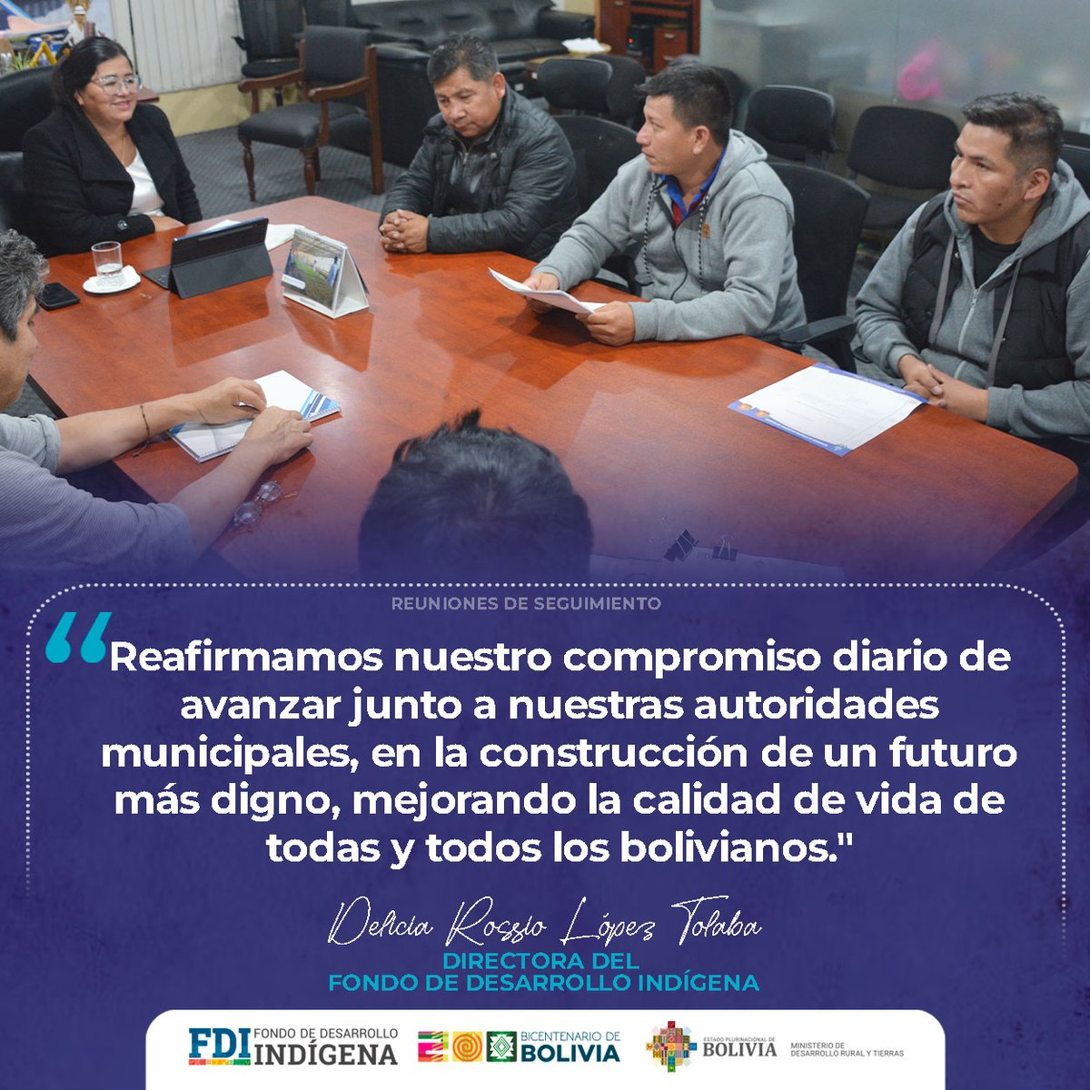 #ElFuturoEstáEnElCampo
#AñoDelBicentenario