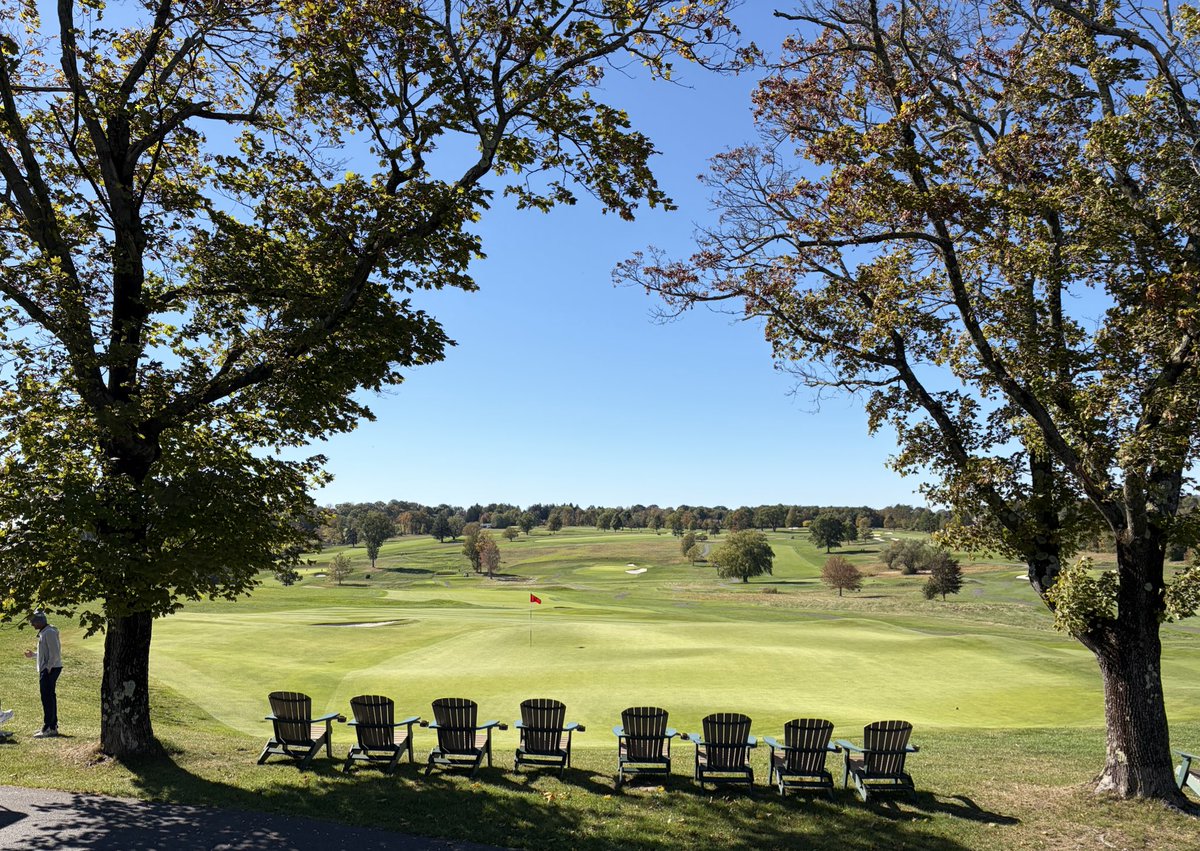 Victor_Lebron96's tweet photo. @MidwestGolfJake Scranton CC, PA
Talamore CC, PA https://t.co/VBdexc0VkS
