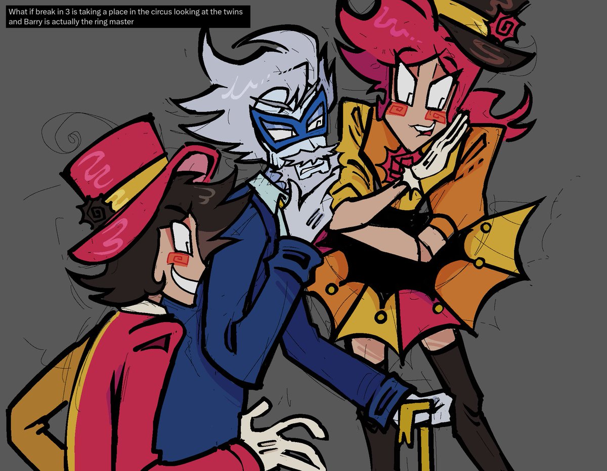 sott1611's tweet photo. 링마스터 #breakin2 #scarybarry #robloxbreakin #spookybrooke #spookyluke https://t.co/fY0TPdbA4O