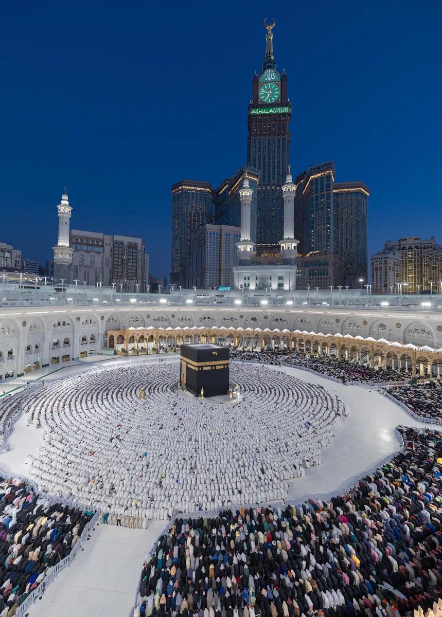 في رقم قياسي ..

إصدار أكثر من 4 ملايين تأشيرة لأداء العمرة، خلال 5 أشهر فقط.

-