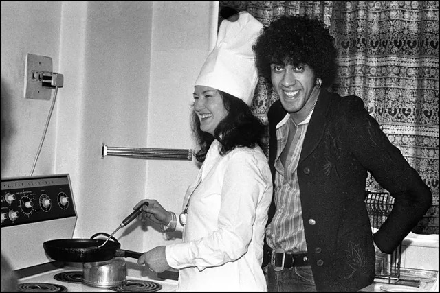 Thin Lizzy tweet media