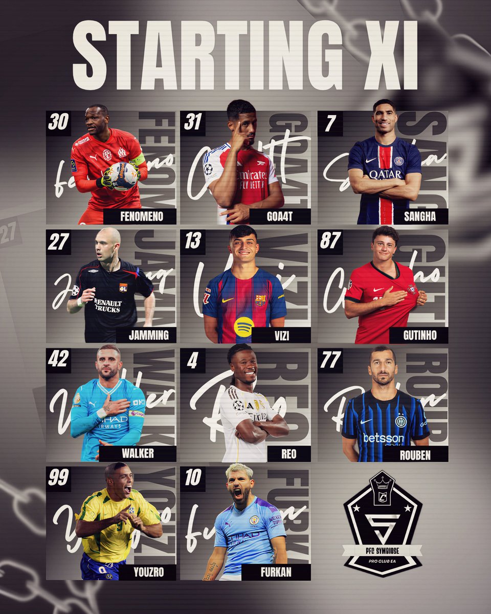 PFC Symbiose tweet media