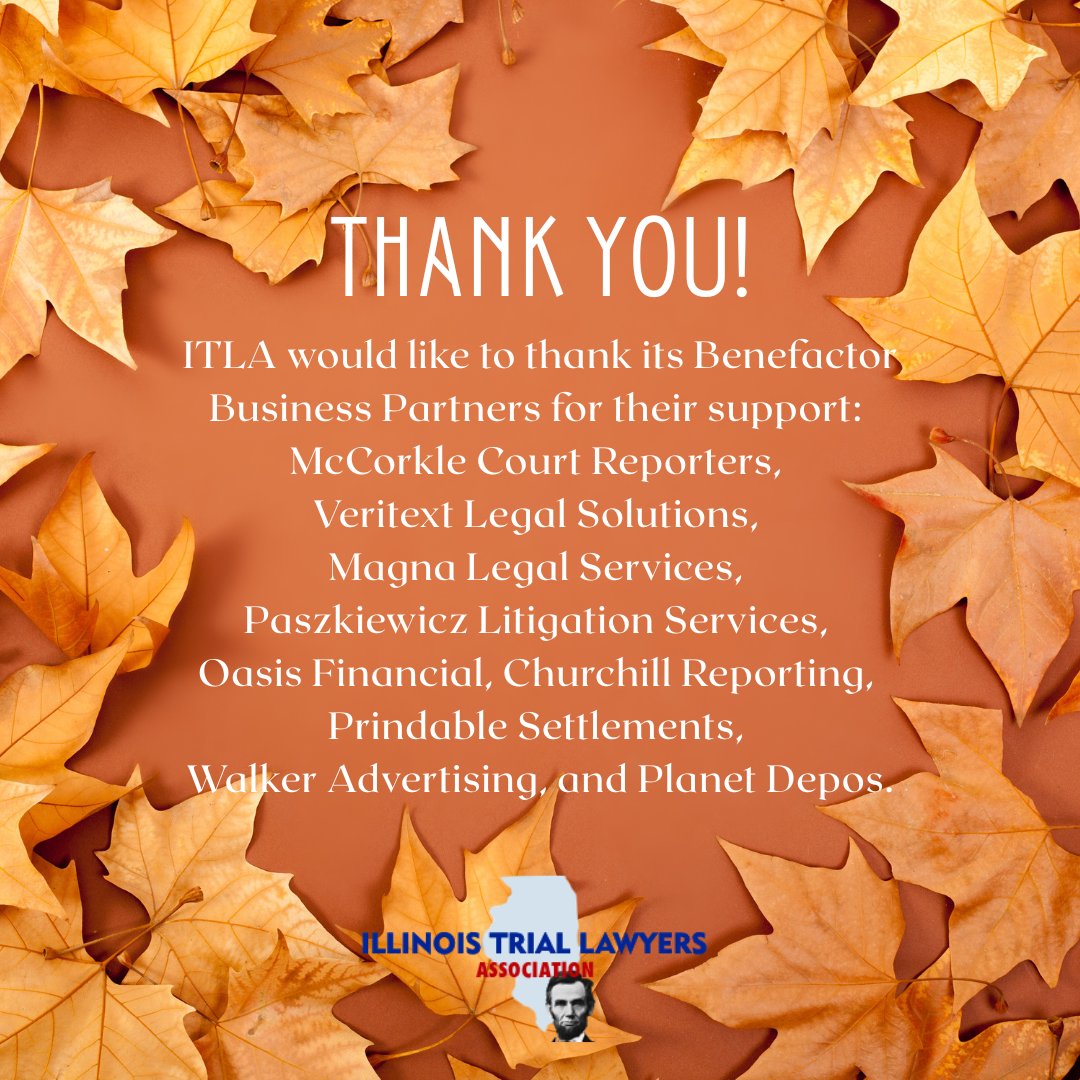 iltla's tweet photo. #thankyou #benefactor #businesspartners https://t.co/VWmUCfb2ZK