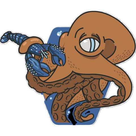 HighTideCannabi's tweet photo. Blue Lobster https://t.co/keJmSI5TBD