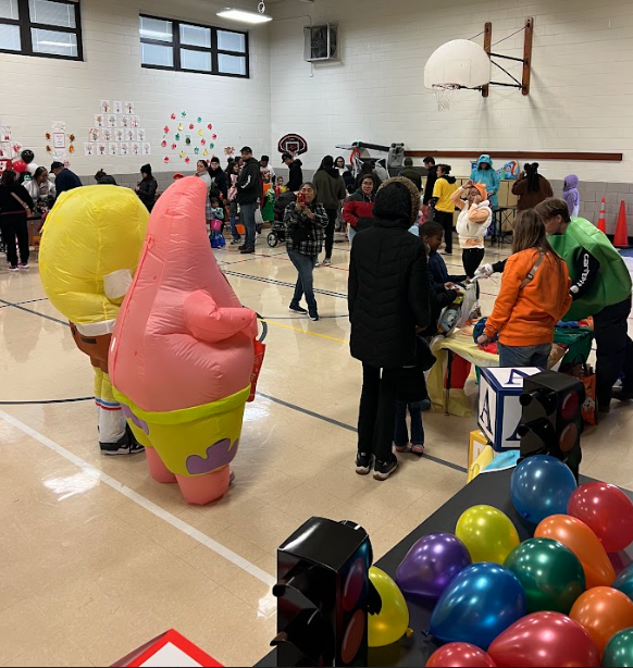 MarycrestD86's tweet image. 👻 We loved seeing all the creative costumes and big smiles at our Trunk or Treat! Thank you to everyone who joined in the fun and helped make it a memorable evening for our students and families. 🎃🧡 #TrunkOrTreat #FallFun #CommunitySpirit