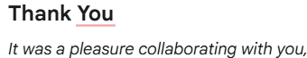 IAmFavourElijah's tweet image. 72hrs @hnginternship task: complete!✅
Had a fantastic time supporting a client in the DevOps space.
The best part? Noticing his interests and providing proactive recommendations.
From task-doer to strategic partner. That’s the goal.
#HNG #HNGInternship #VirtualAssistant #Tech