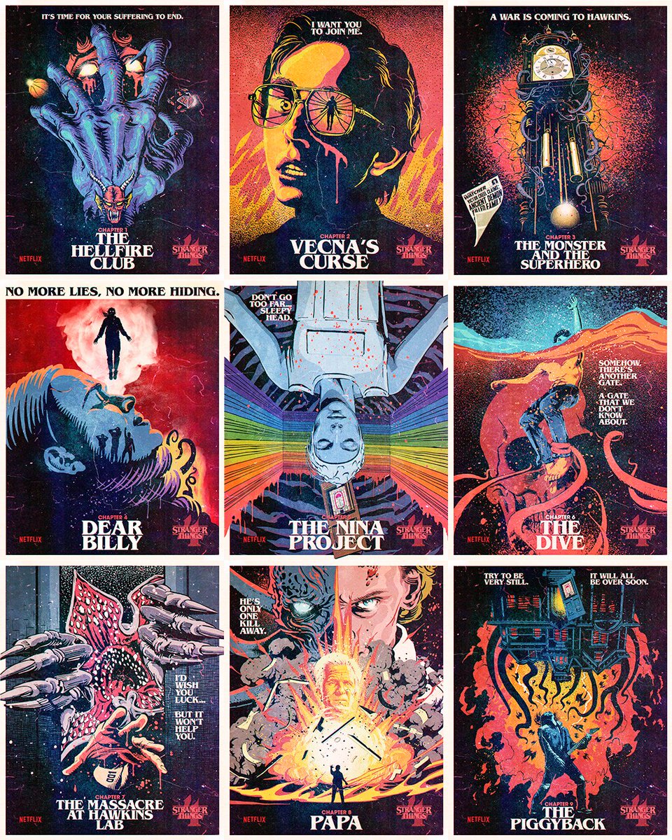 Stranger Things 4. 1986. 

Art by <a href="/billythebutcher/">Butcher Billy</a>