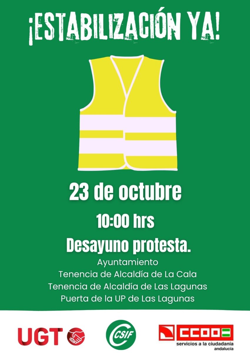 CCOOMijas's tweet photo. @VoxMijas https://t.co/uDsmyHVVJ8