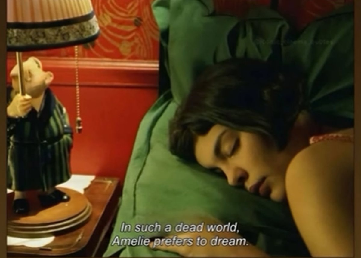 Dreamer mode on 🪐💫