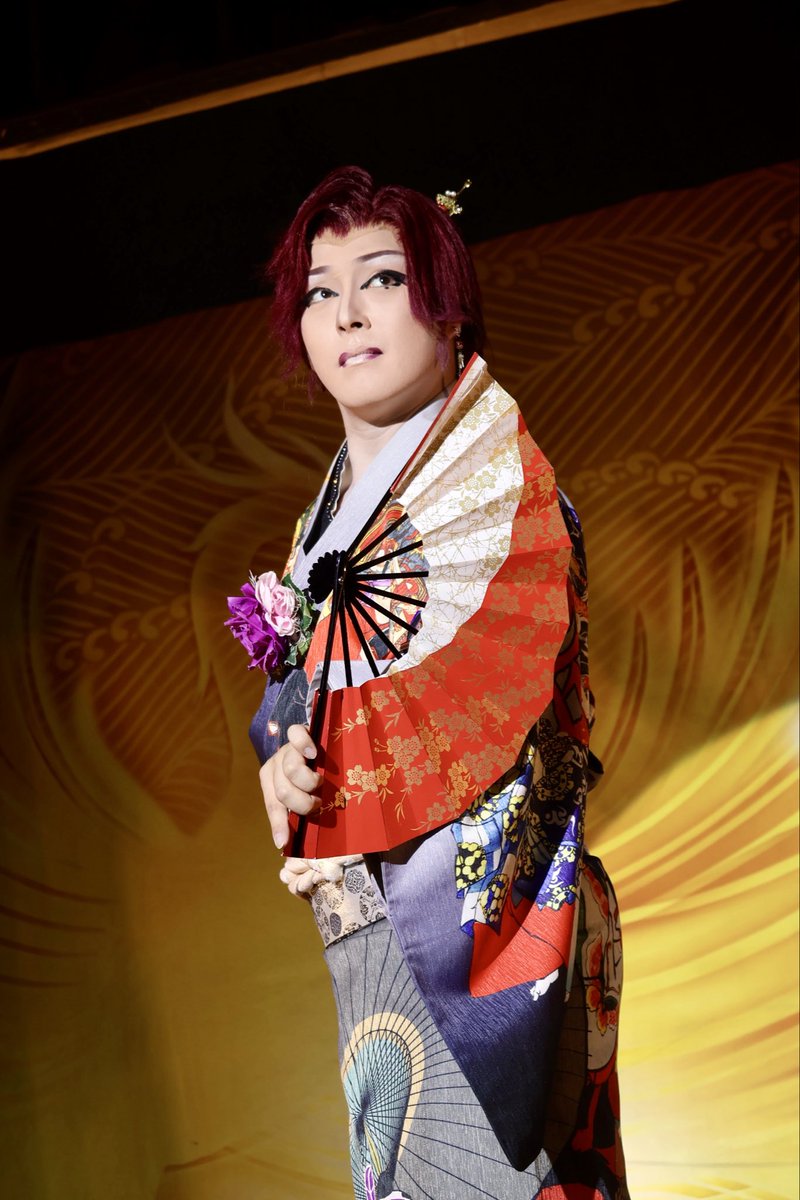 📿おしょー📿 on X