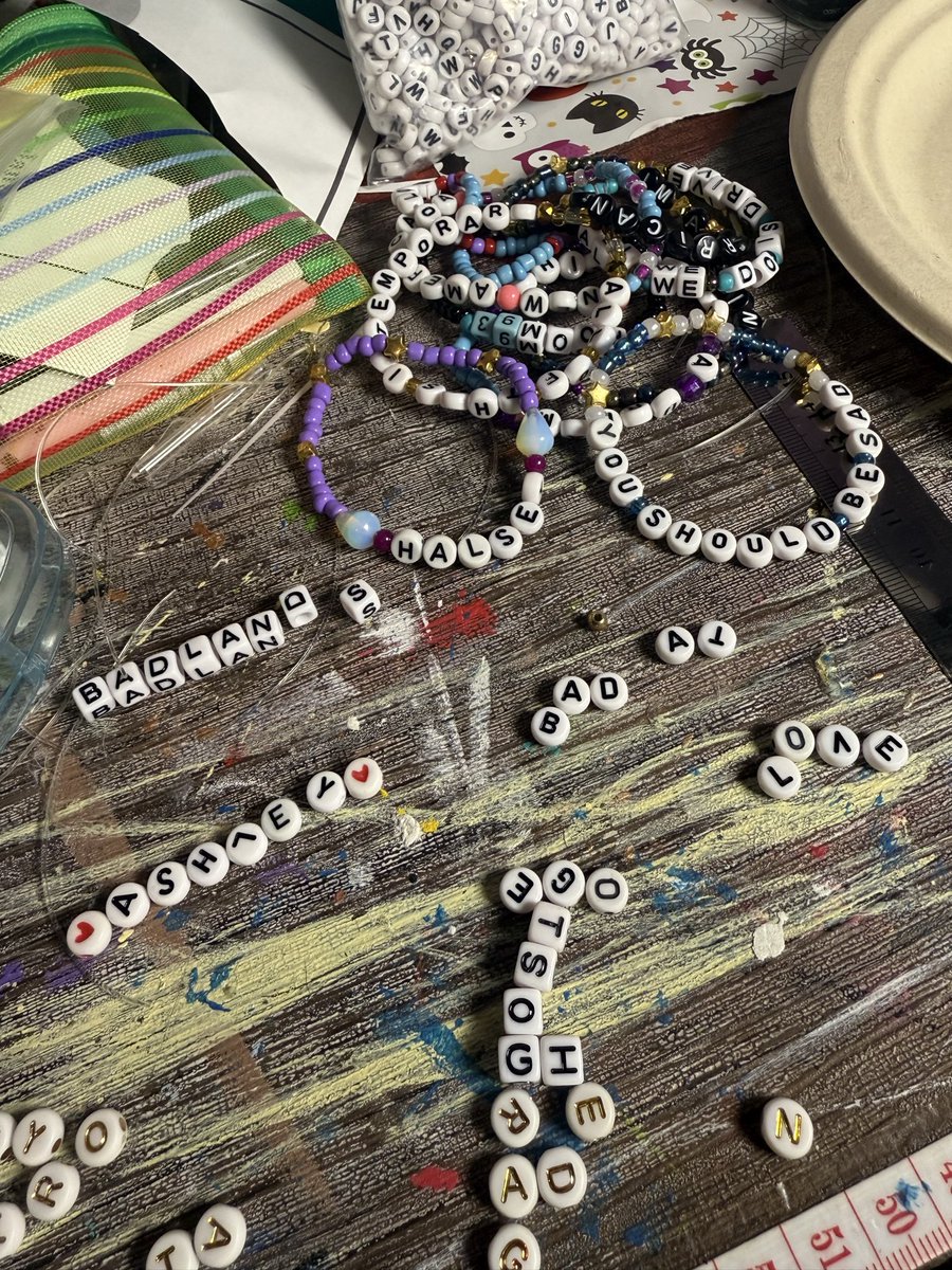 Miércoles de ver a Halsey ✨