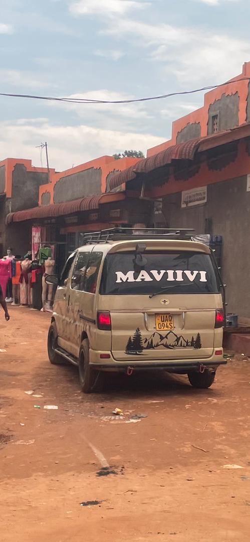 #WilsonBugembe tweet media