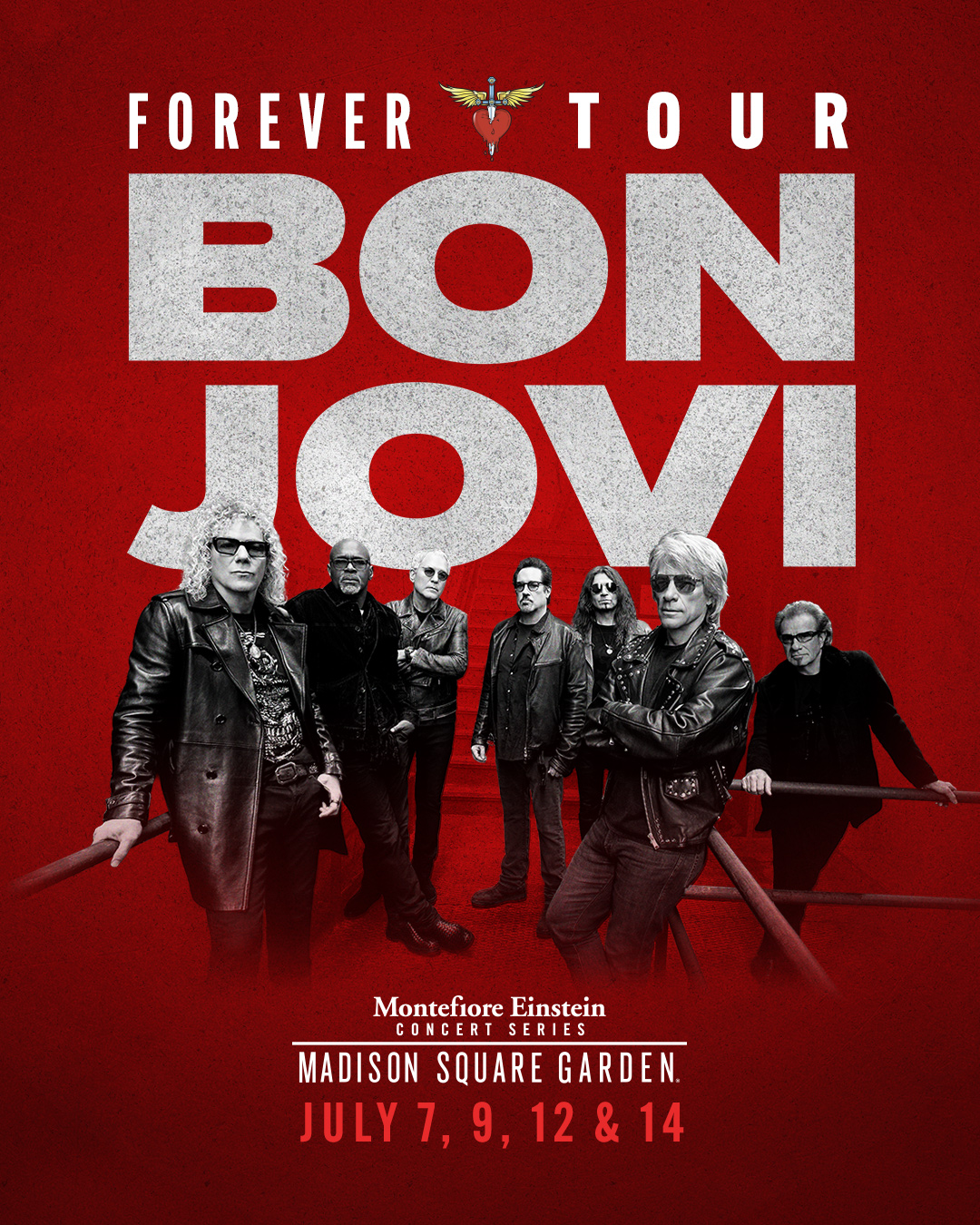 redbank(for BON JOVI information) on X: 