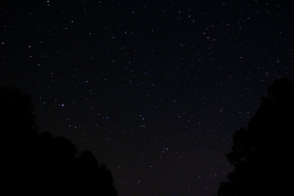 ClockworkSlick's tweet photo. astrophotography in creston, wv https://t.co/uuW1pSe3Vq