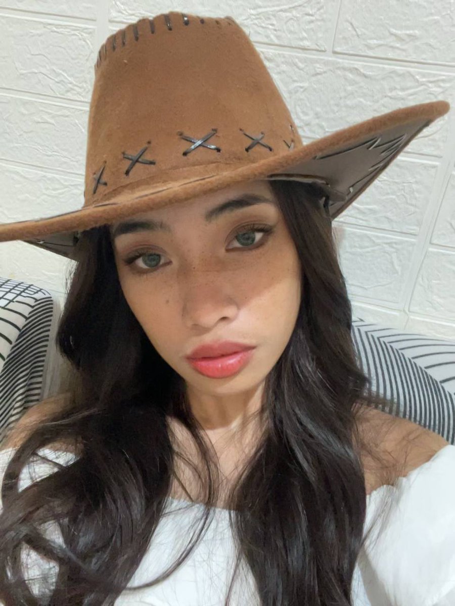 mochiminttt's tweet photo. 🤠 https://t.co/kLPX0Yhbe8
