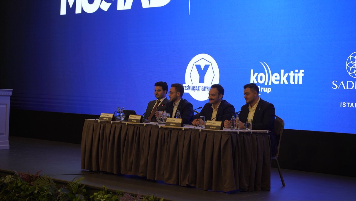 kursattatoglu's tweet photo. Genç MÜSİAD Yurt İçi Teşkilatlanma Kampını
Genel Merkezimizde, şubelerimizin ve Genel Merkez Teşkilatlanma Komisyonumuzun katılımıyla; eğitim, planlama ve istişare başlıklarıyla gerçekleştirip hep birlikte çalışma esaslarını ele aldık.

@MagsumU 
@gencmusiad https://t.co/e5m9jYBCEm