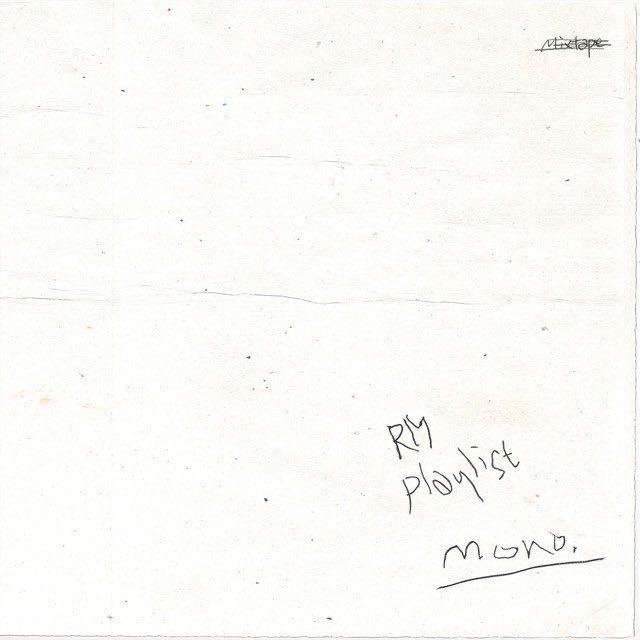 WEvape45467095's tweet photo. 7 YEARS OF RM MONO
7th RMonoversary
#7YearsWithmono 
#7thRMonoversary 
#rm_mono #rm #kimnamjoon #김남준 https://t.co/y6wnmyXvKO