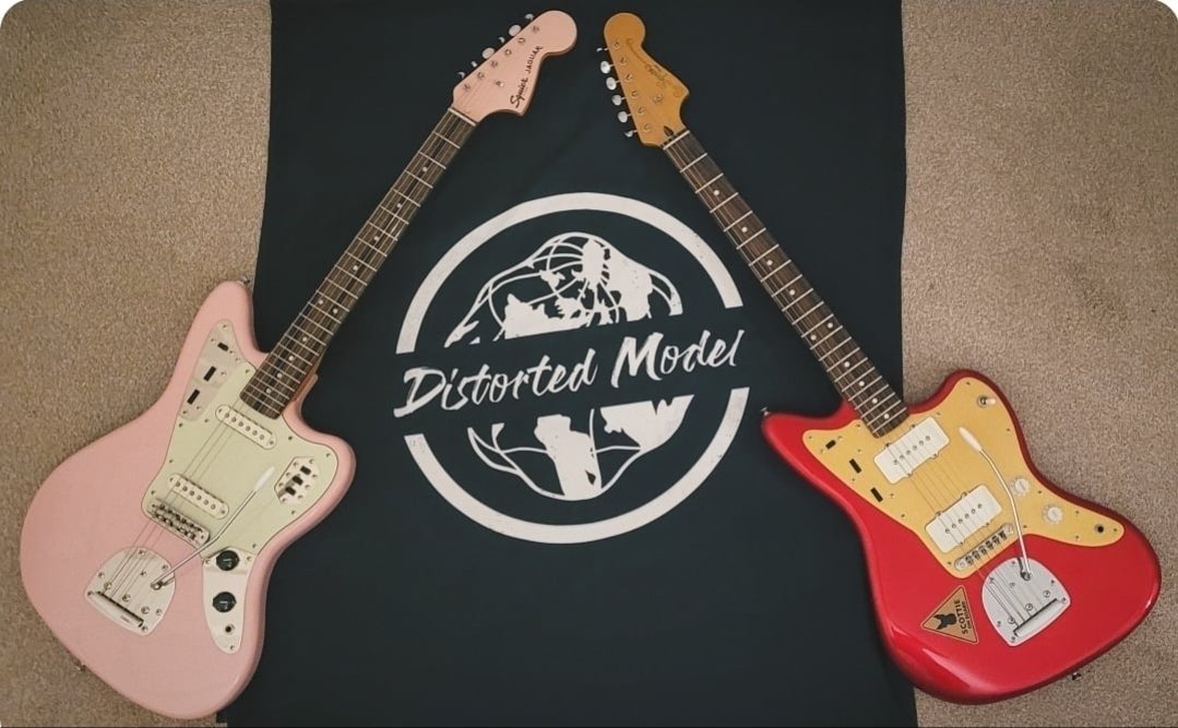 DistortedModel's tweet image. 🚨 GIG ANNOUNCEMENT FOR NEXT YEAR COMING TOMORROW! 🚨