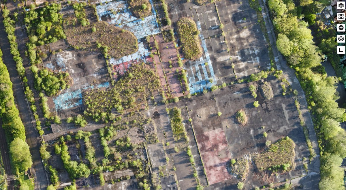 ukinfinityspace's tweet image. From coastlines to communities, we’re using #geospatial data to map change, protect the environment &amp;amp; support innovation across Wales 🌍

Every pixel tells a story together we’re building a smarter, more sustainable future

🔗 infinityspace.org.uk/geospatial.html

#Wales #Innovation