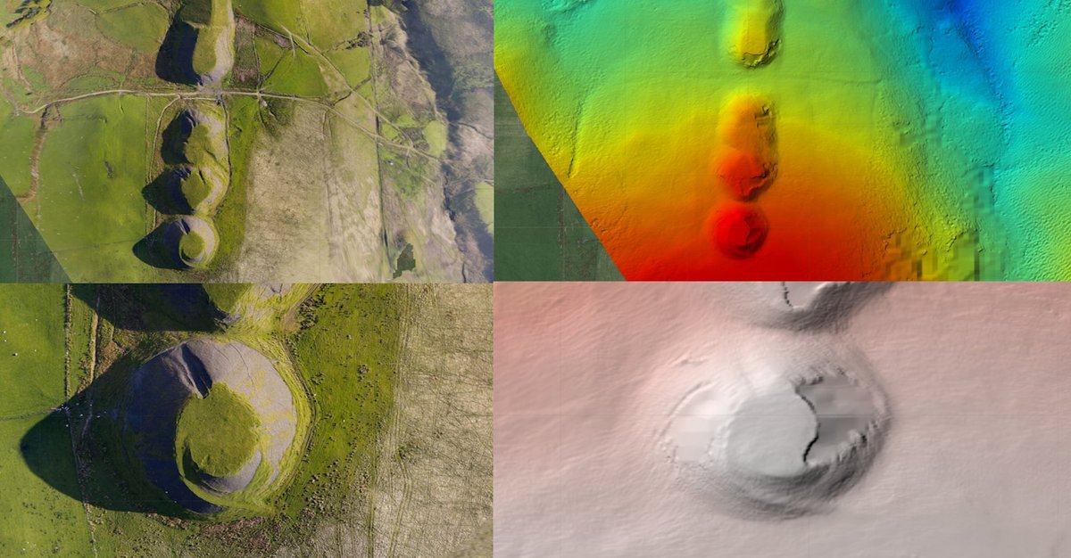 ukinfinityspace's tweet image. From coastlines to communities, we’re using #geospatial data to map change, protect the environment &amp;amp; support innovation across Wales 🌍

Every pixel tells a story together we’re building a smarter, more sustainable future

🔗 infinityspace.org.uk/geospatial.html

#Wales #Innovation