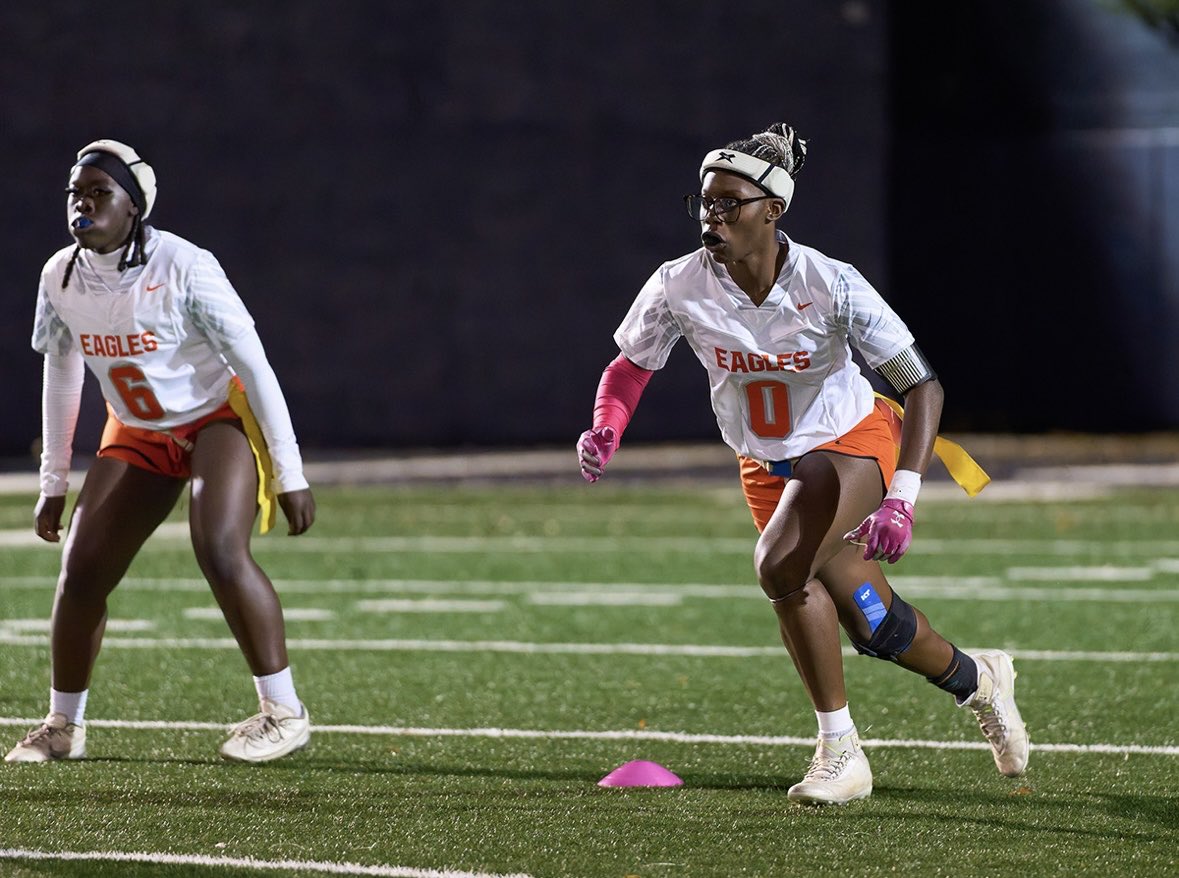 In that mode… 🧘🏾‍♀️ 🏈 🟧 ⬜️