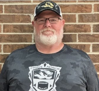 The SVHS Football family is devastated to share the passing of our beloved Defensive Coordinator, Coach Ben Blank. He was a mentor, a motivator, and a steady source of strength for every young man who wore a Wildcat jersey. Our thoughts &amp; prayers are with his family.
