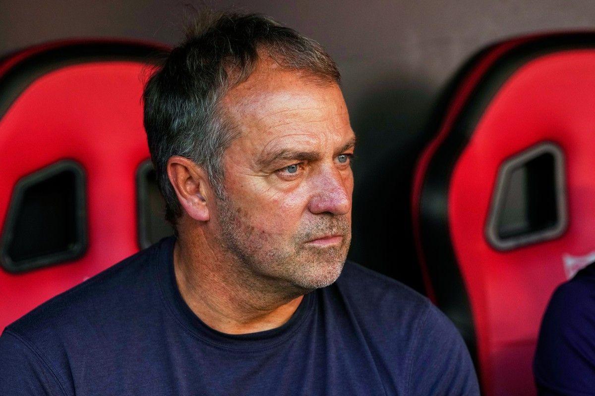 Δεν τα παρατά η Μπαρτσελόνα: Κάνει νέα έφεση για τον αποκλεισμό του Φλικ από το ντέρμπι με τη Ρεάλ sport24.gr/football/den-t…