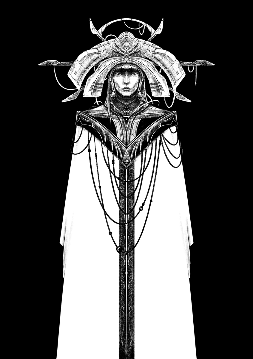 GЯIFF (@mattgriffinart) on Twitter photo 