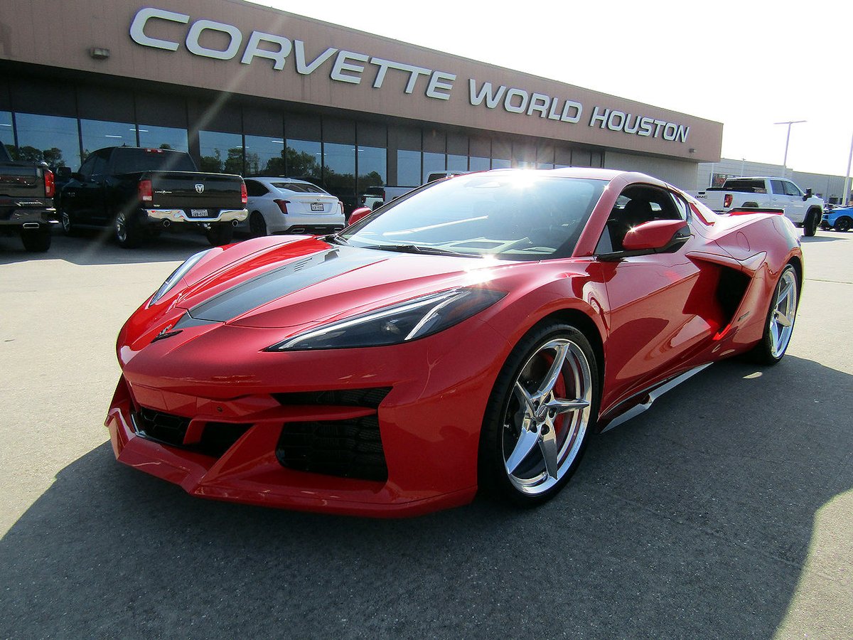 corvette_world's tweet image. 2024 Corvette E-Ray $98995.00 Only 2k Miles
#corvette #corvetteworldhouston #corvettec8 #c8corvette #eray #corvettesofinstagram #corvettefamily