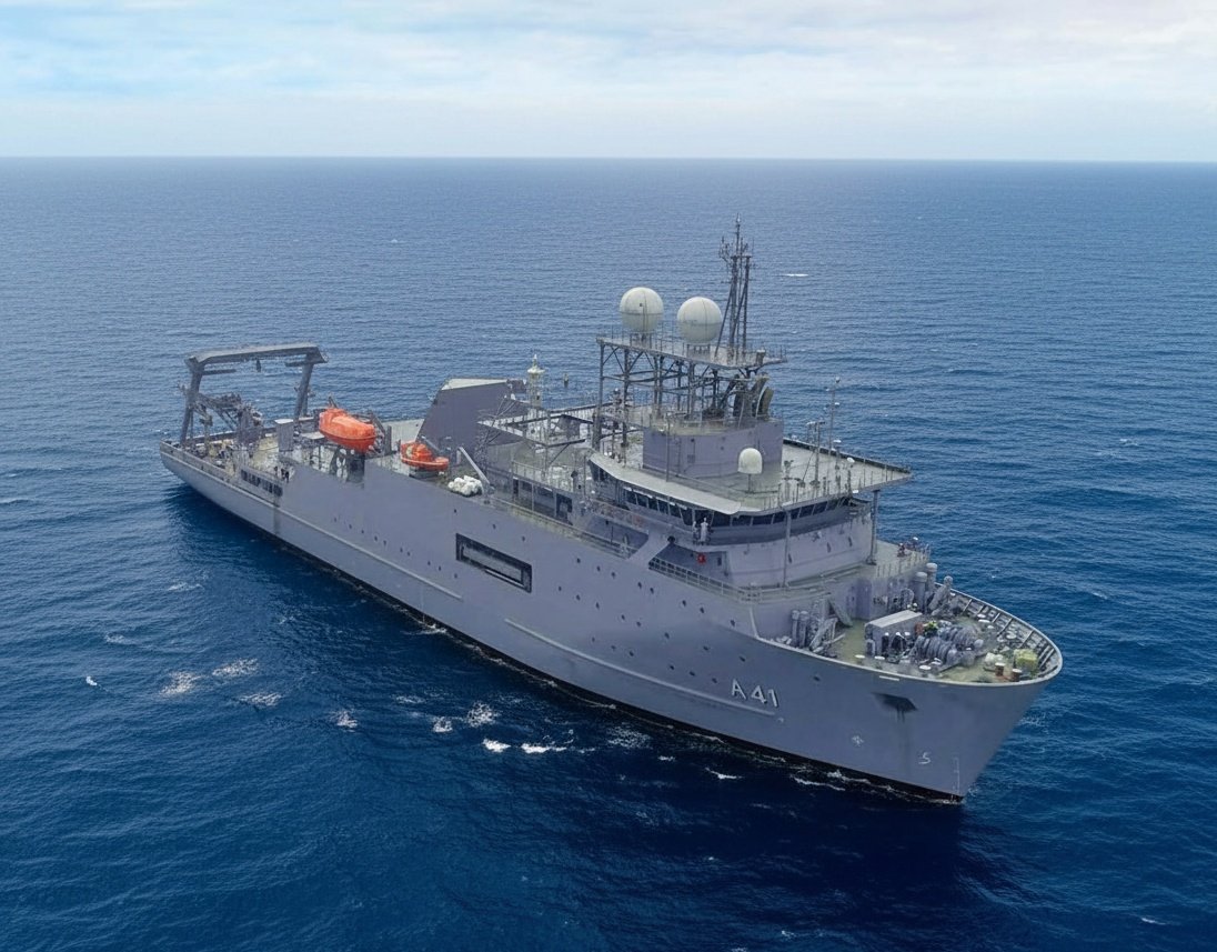 DefenceDecode's tweet image. Bharat Electronics Limited (BEL) has received an order worth ₹633 Cr (excl. taxes) from Cochin Shipyard Limited (#CSL) for the supply of critical components including sensors, weapon systems, fire control systems, and communication equipment. 🇮🇳⚓