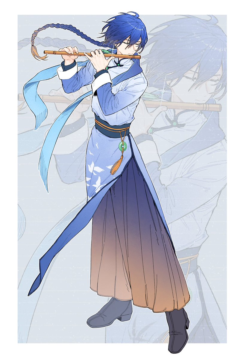 RabiChora|COMMS OPEN tweet media