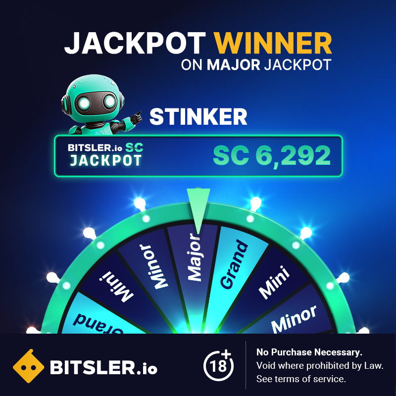 Bitsler.io tweet media