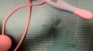 為什麼每次深夜都超想要....