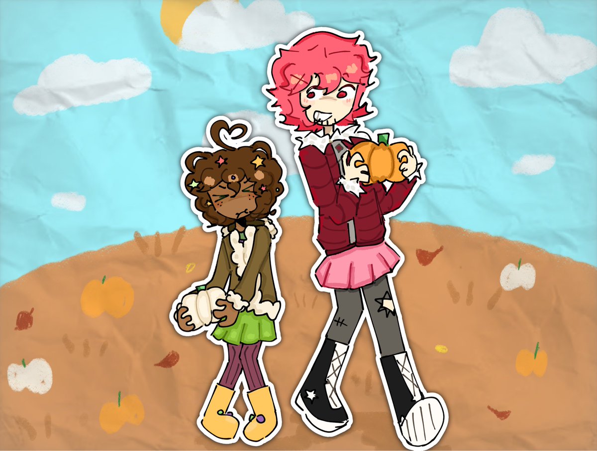 epithetober prompt 10 :) #epitheterased #epithetober